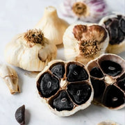 Black Garlic Seeds - Organic Vegetables