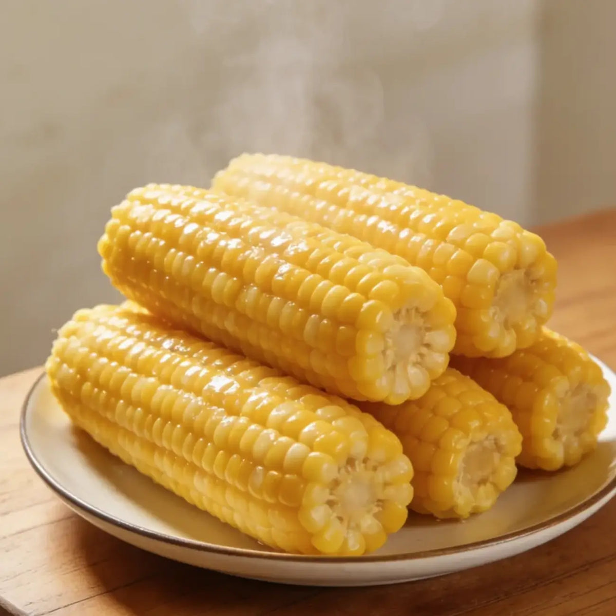 Corn Seeds