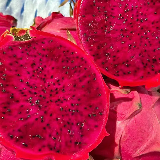 Pitaya (Dragon Fruit) Seeds