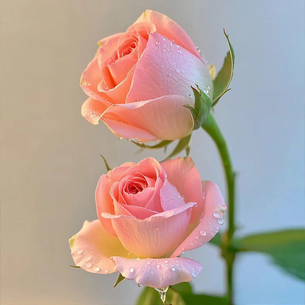 Princess Diana Rose Seeds