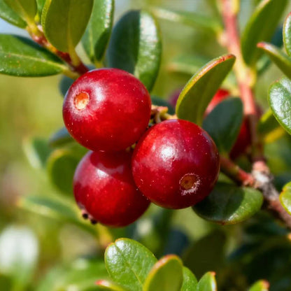 Cranberry Seeds