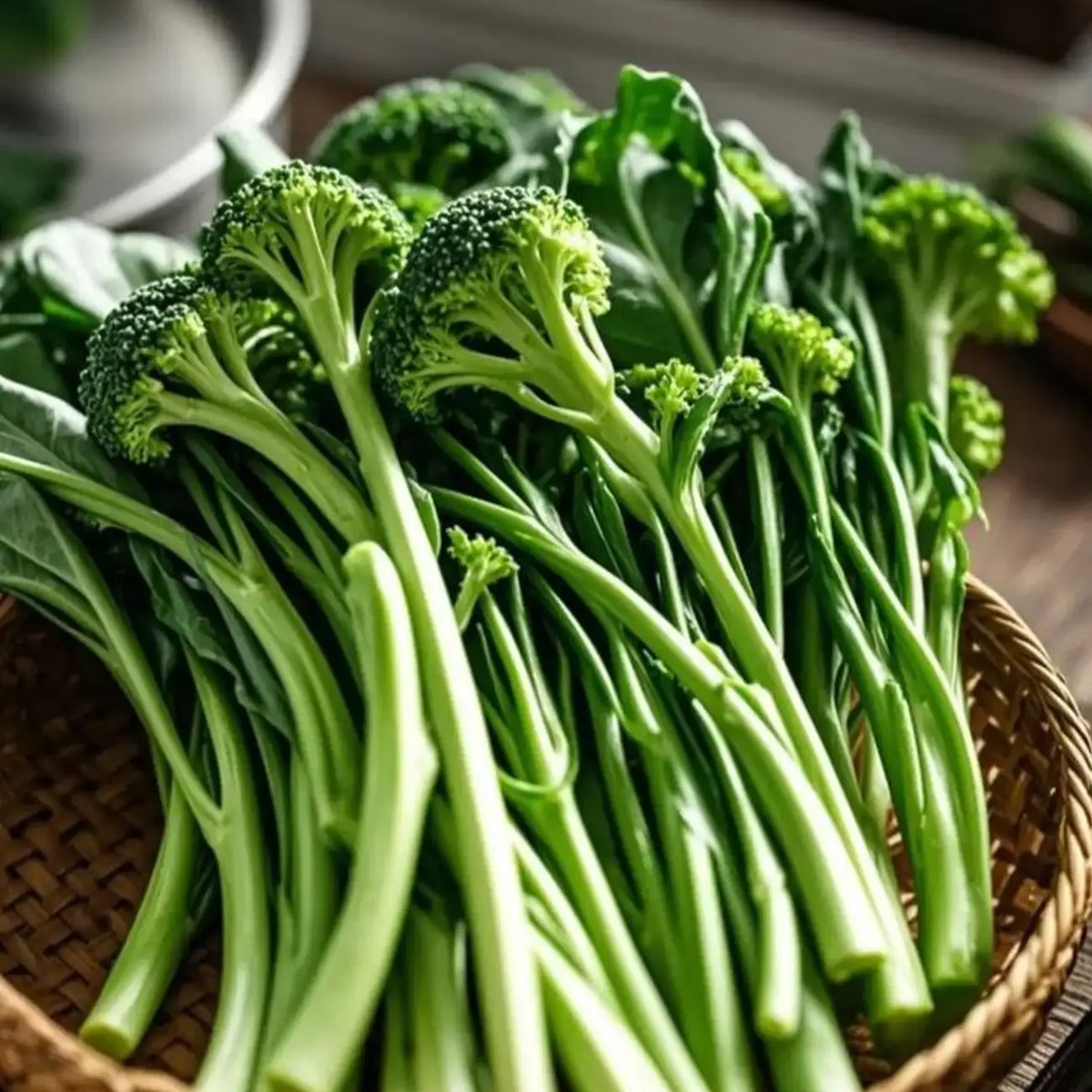 Aspabroc Hybrid Broccoli Seeds