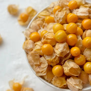 Aunt Molly's Ground Cherry Organic Seeds