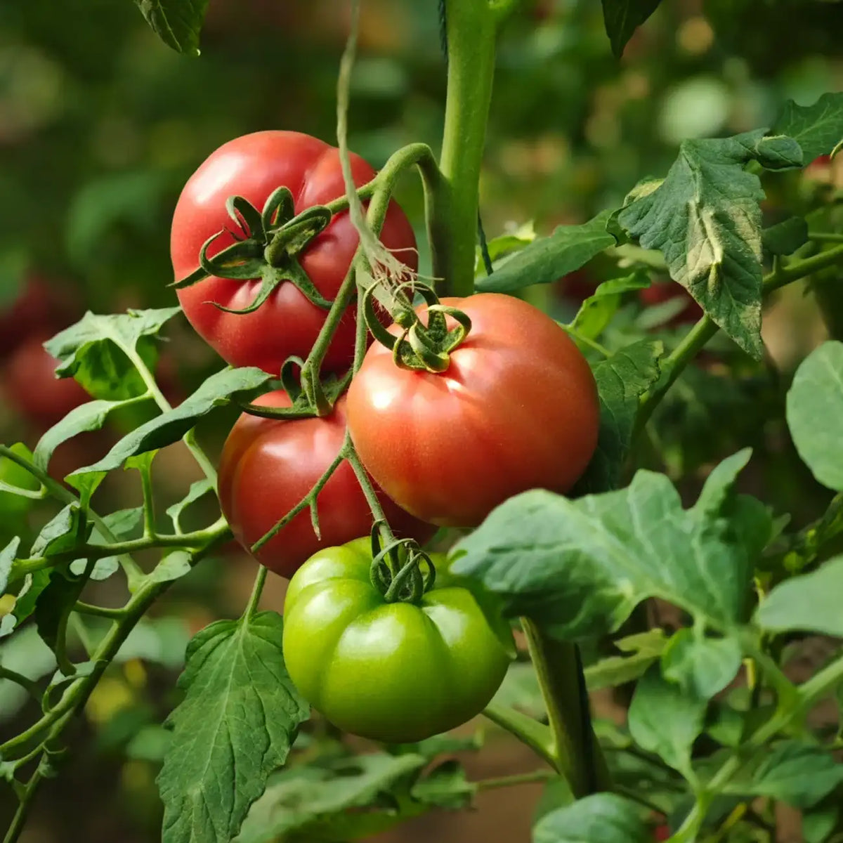 Brandy Tomatoe Seeds