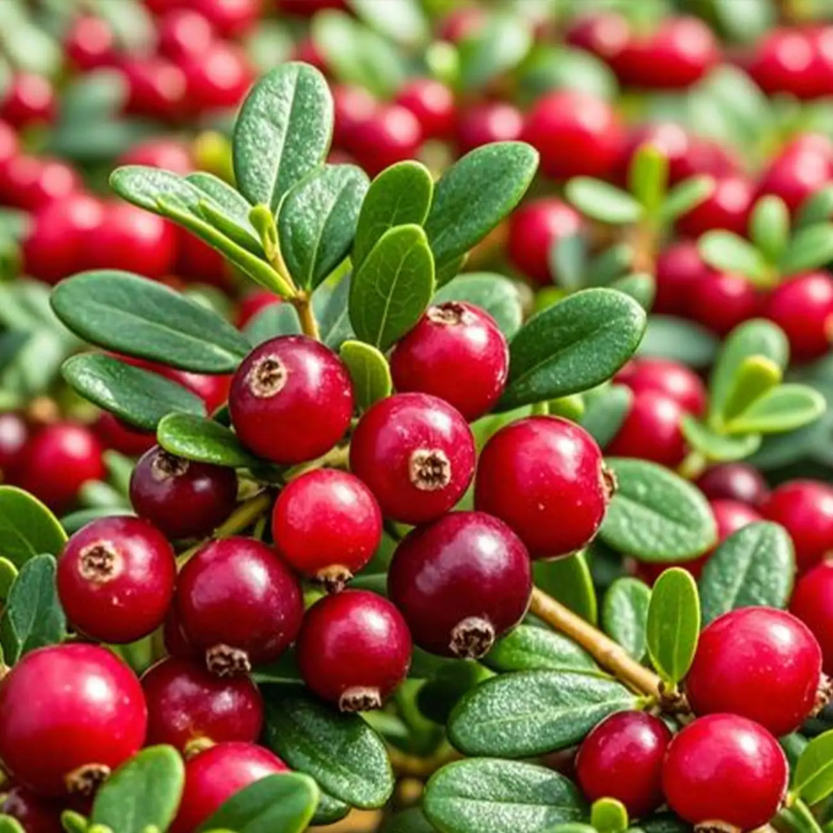 Cranberry Seeds
