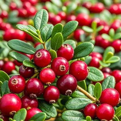 Cranberry Seeds