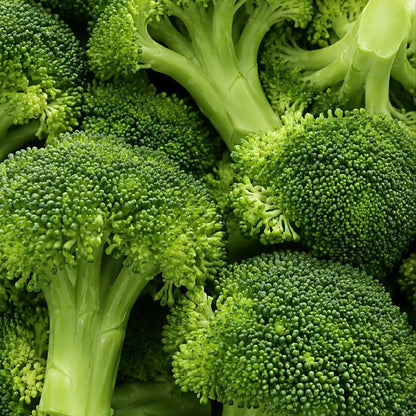 Green Magic Hybrid Broccoli Seeds