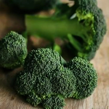 Green Magic Hybrid Broccoli Seeds