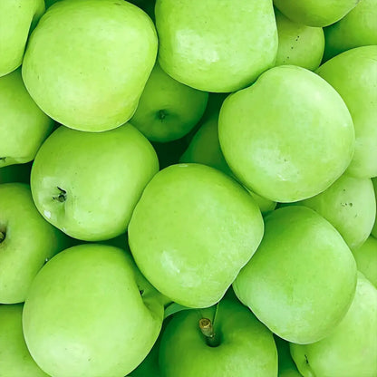 Green Apple Seeds