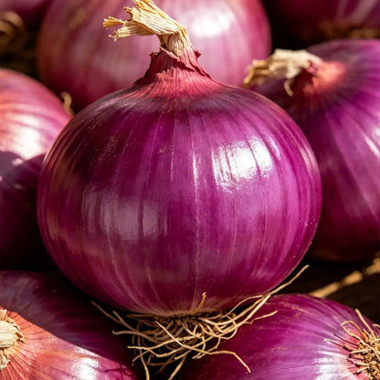 Onion Seeds