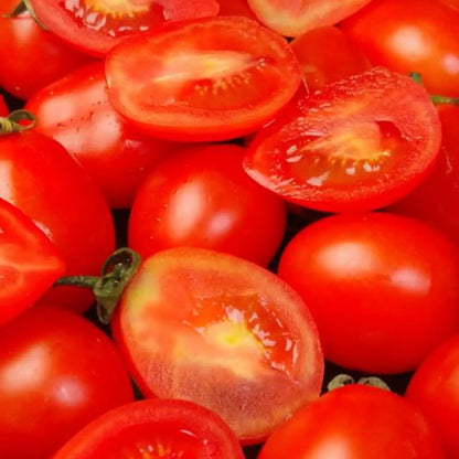 Organic Roma Tomato Seeds