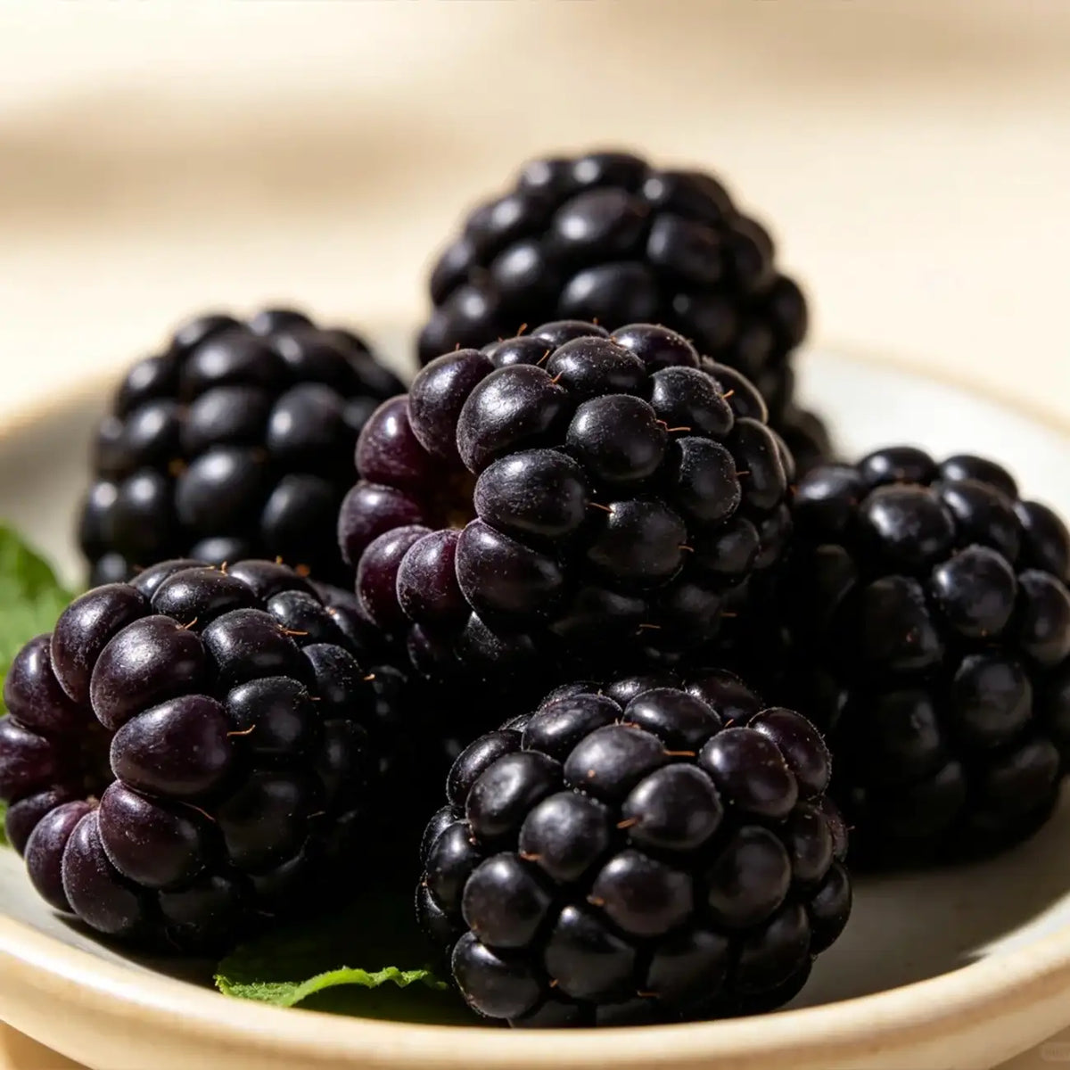 Sweet Giant Blackberry Seeds