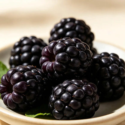 Sweet Giant Blackberry Seeds