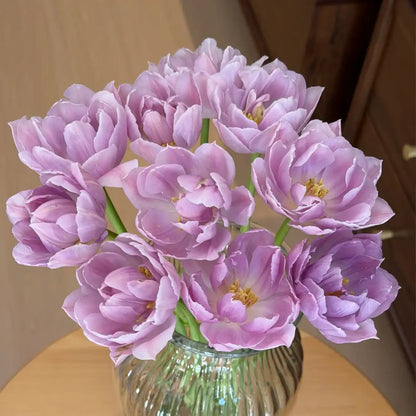 Tulip 'Blueberry Pudding' Seeds
