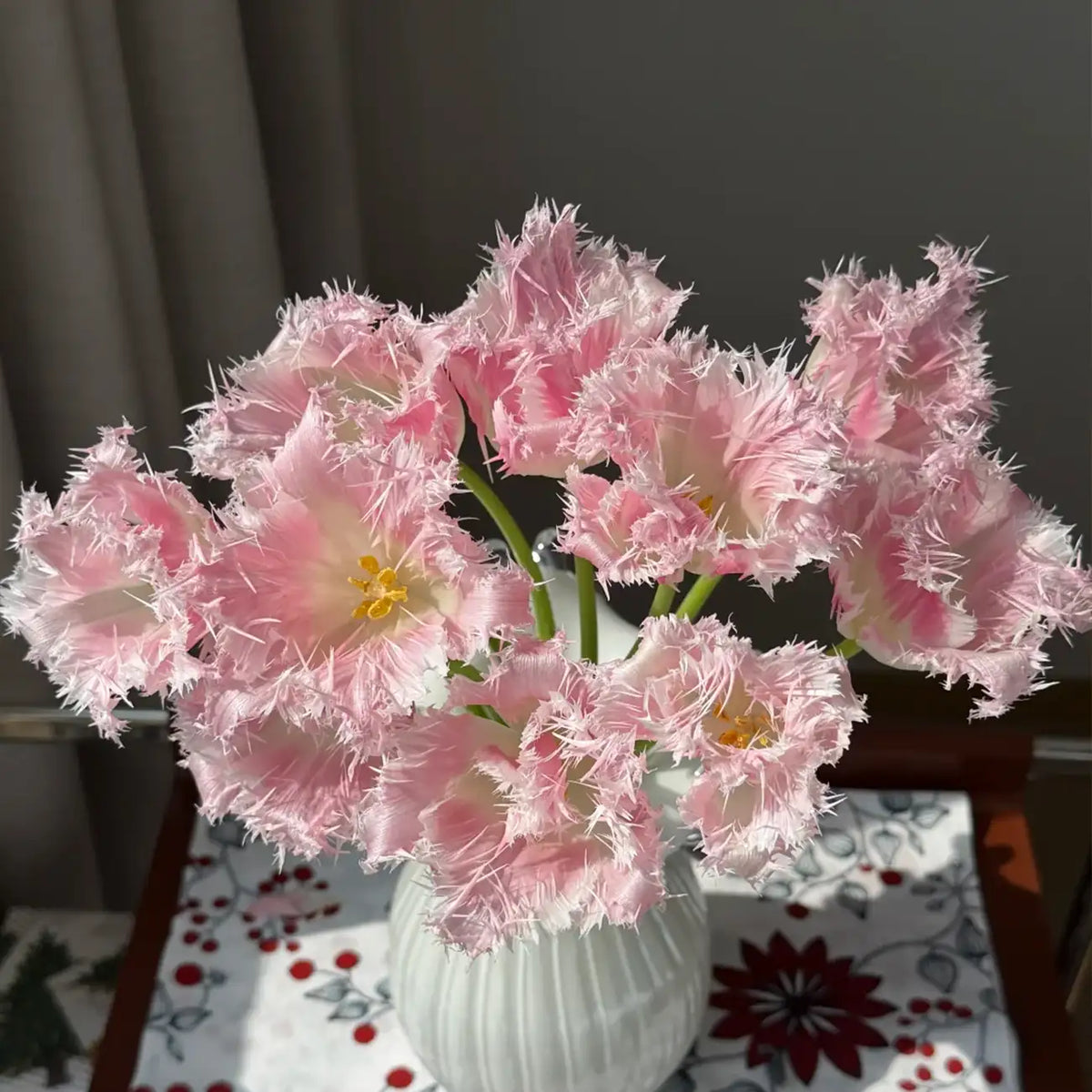 Tulip 'Jade Rabbit' Seeds