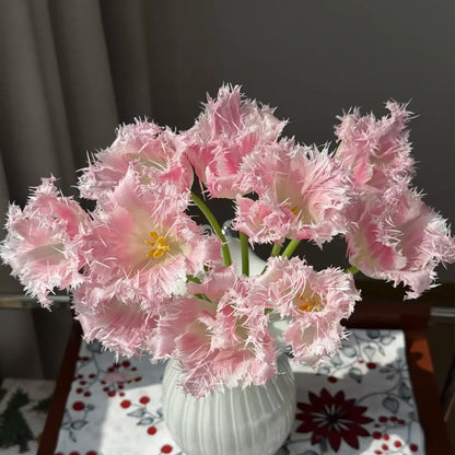 Tulip 'Jade Rabbit' Seeds